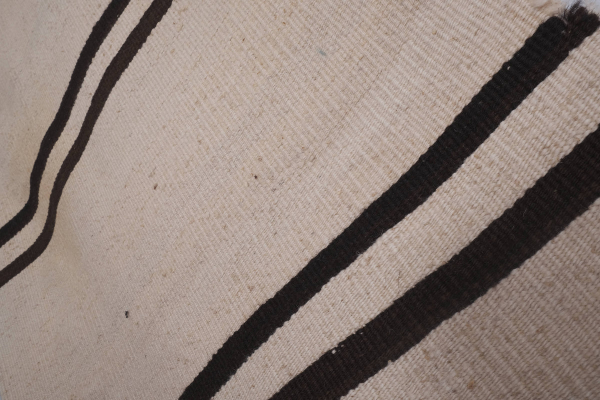 Vintage Kilim Yolluk 63 x 452 cm