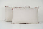 Kilim Kırlent Kılıfı 2'li Set 40 x 60 cm