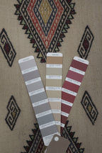 Vintage Kilim Yolluk 58 x 417 cm