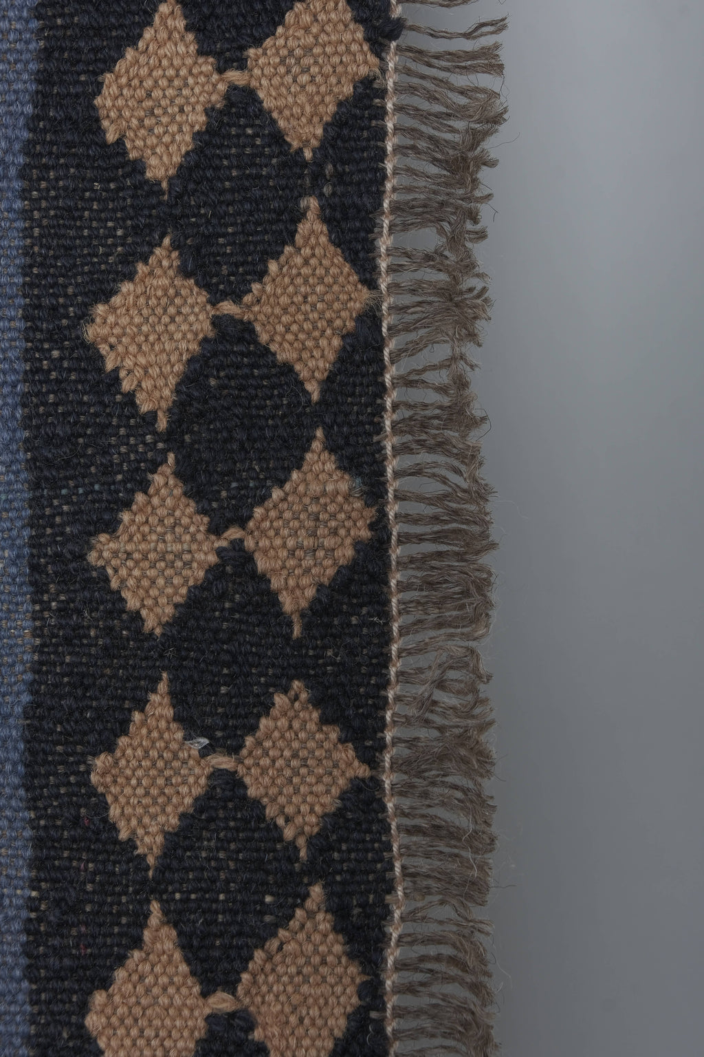 Vintage Kilim 193 x 193 cm