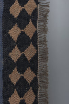 Vintage Kilim 193 x 193 cm