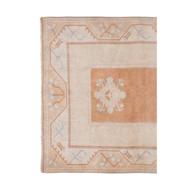 Vintage Milas Halı 156 x 255 cm