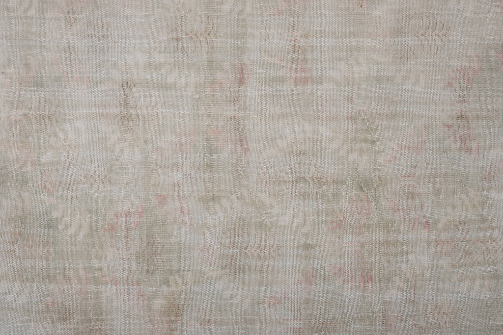 Vintage Uşak Halı 140 x 222 cm
