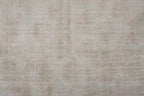 Vintage Uşak Halı 140 x 222 cm