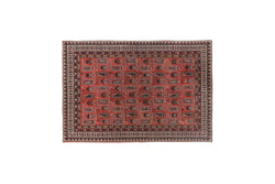 Vintage Kafkas Halı 140 x 206 cm