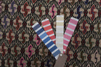 Vintage Kilim 115 x 153 cm