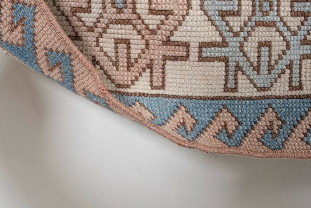 Vintage Uşak Halı 173 x 227 cm