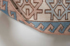 Vintage Uşak Halı 173 x 227 cm
