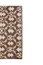 Vintage Karapınar Halı 90 x 109 cm