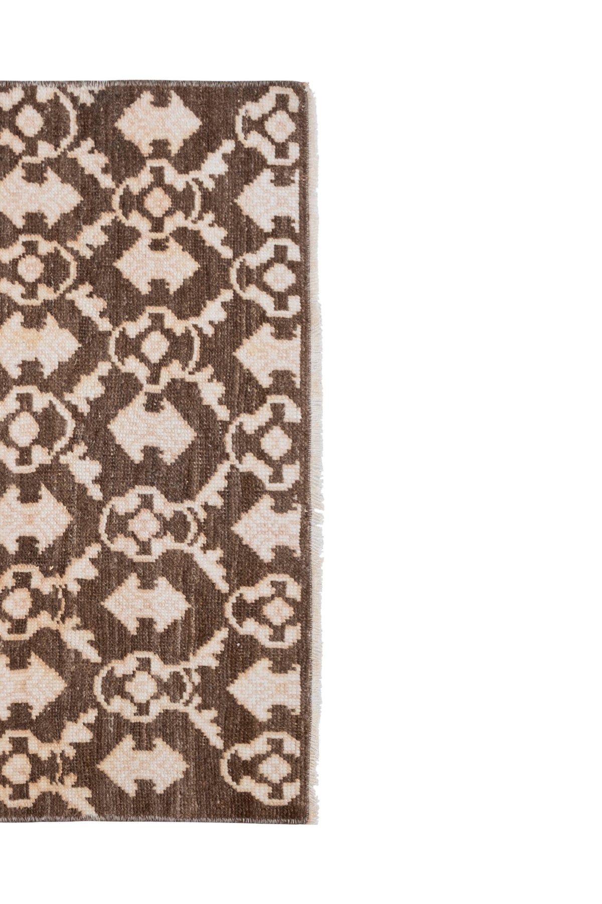 Vintage Karapınar Halı 90 x 109 cm