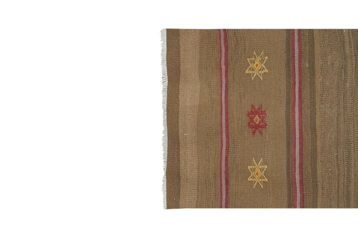 Vintage Kilim Yolluk 73 x 264 cm