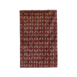 Vintage Uşak Halı 142 x 207 cm