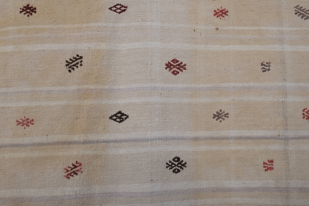 Vintage Kilim 156 x 212 cm