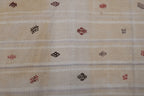 Vintage Kilim 156 x 212 cm