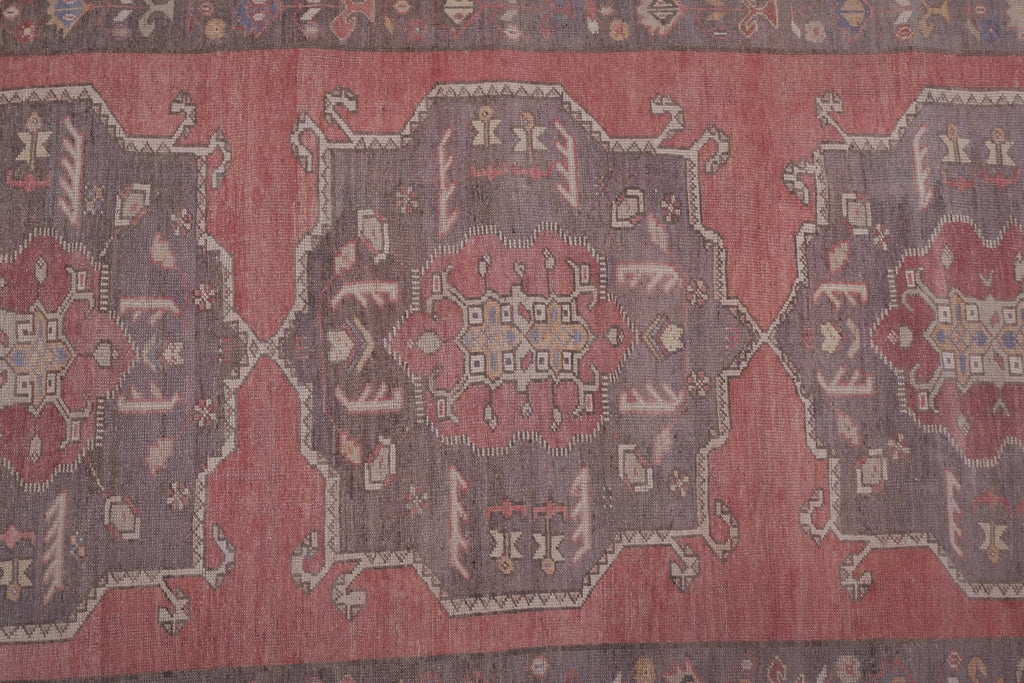 Vintage Karapınar Halı 146 x 338 cm