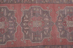 Vintage Karapınar Halı 146 x 338 cm