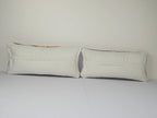Halı Kırlent Kılıfı 2'li Set 27 x 56 cm