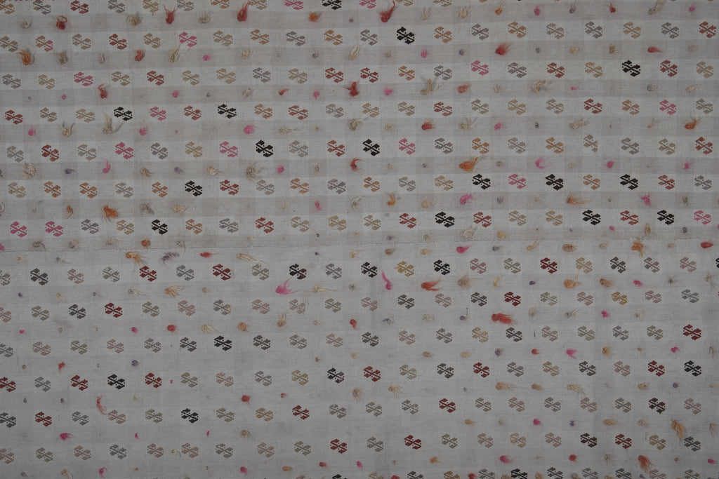 Vintage Kilim 144 x 260 cm