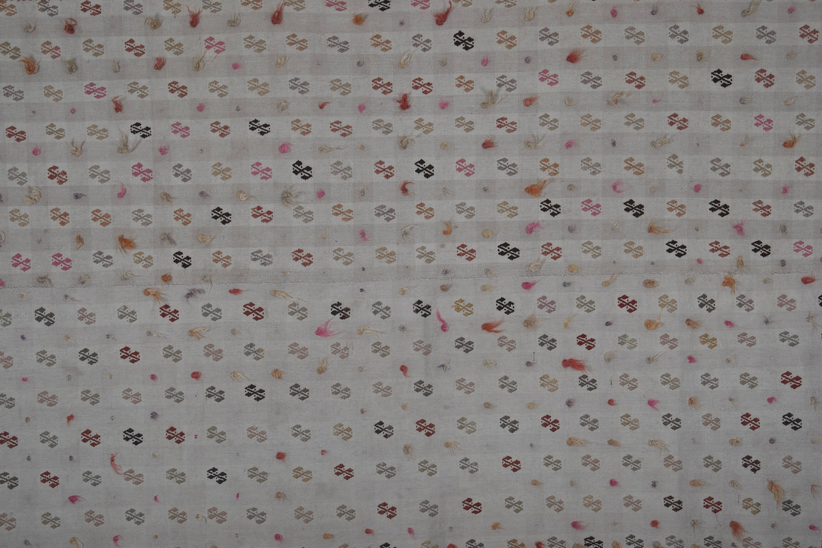 Vintage Kilim 144 x 260 cm