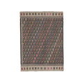 Vintage Kilim 115 x 153 cm