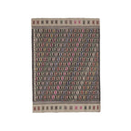 Vintage Kilim 115 x 153 cm