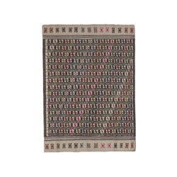 Vintage Kilim 115 x 153 cm