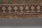Vintage Kars Halı 152 x 272 cm