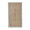 Vintage Konya Kilim 137 x 232 cm