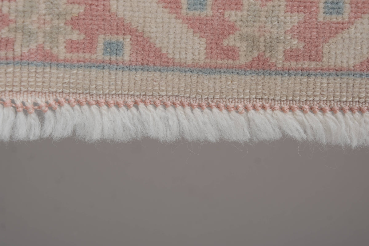 Vintage Kars Halı 175 x 254 cm