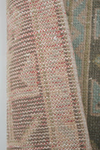 Vintage Uşak Yolluk 53 x 260 cm