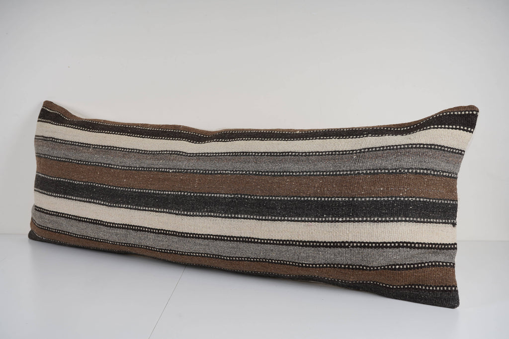 Kilim Kırlent Kılıfı 45 x 120 cm