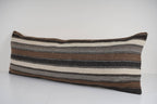 Kilim Kırlent Kılıfı 45 x 120 cm