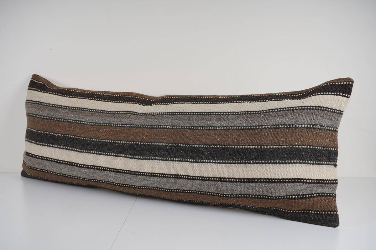 Kilim Kırlent Kılıfı 45 x 120 cm