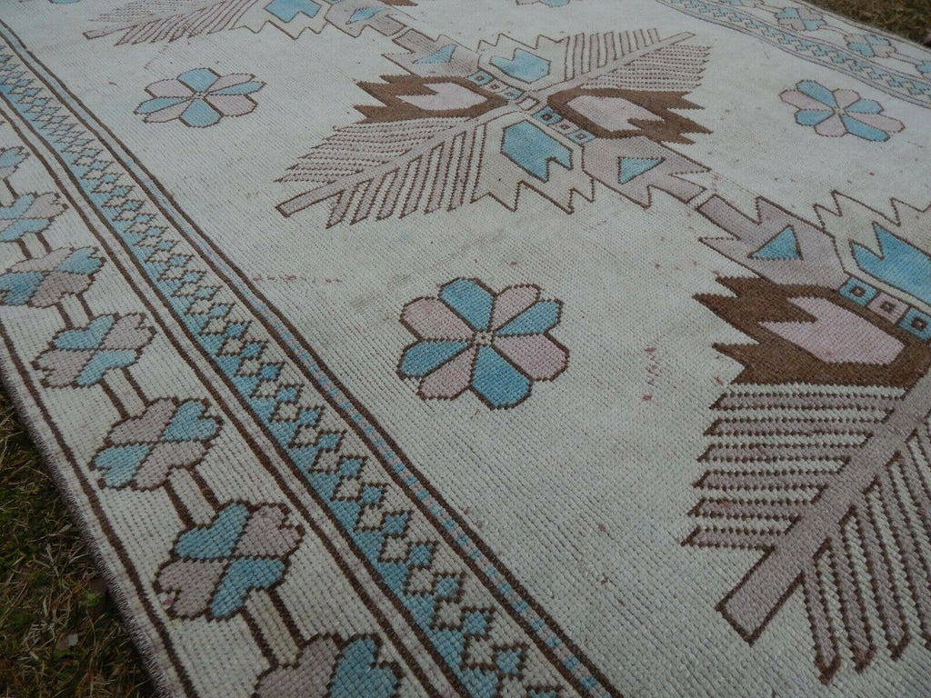 Vintage Uşak Yolluk 151 x 238 cm