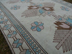 Vintage Uşak Yolluk 151 x 238 cm