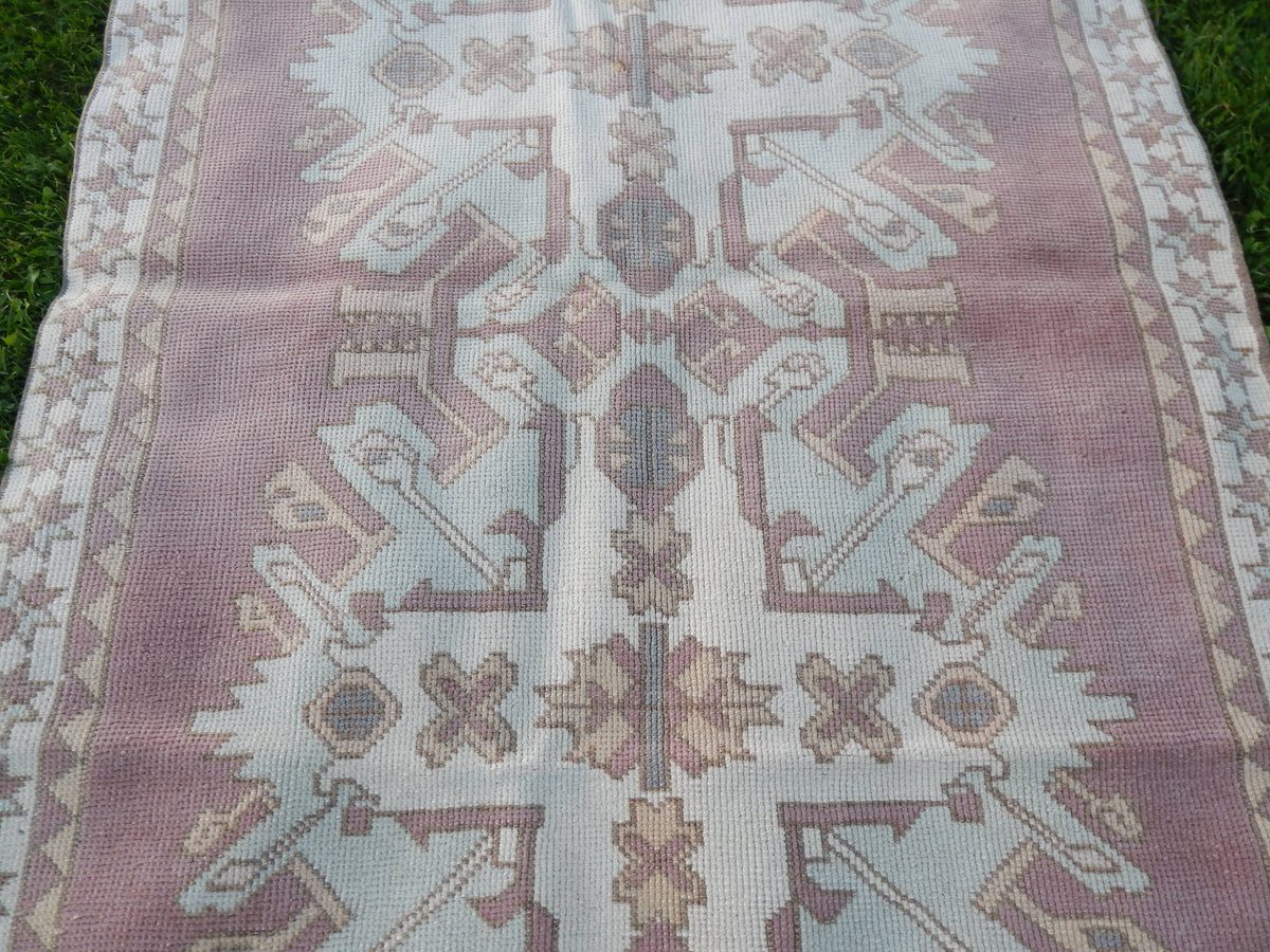 Vintage Kars Halı 120 x 168 cm