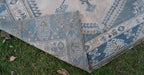 Vintage Uşak Halı 150 x 275 cm