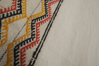 Vintage Kilim Yolluk 64 x 462 cm