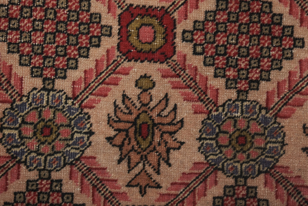 Vintage Türk Halı 131 x 202 cm
