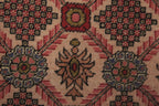 Vintage Türk Halı 131 x 202 cm