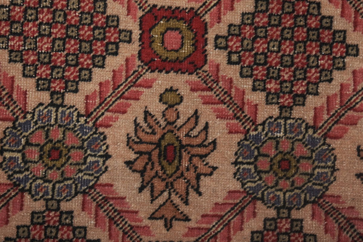 Vintage Türk Halı 131 x 202 cm