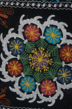 Suzani Yolluk 70 x 214 cm