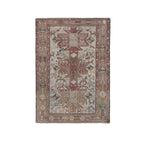 Vintage Kilim 100 x 142 cm