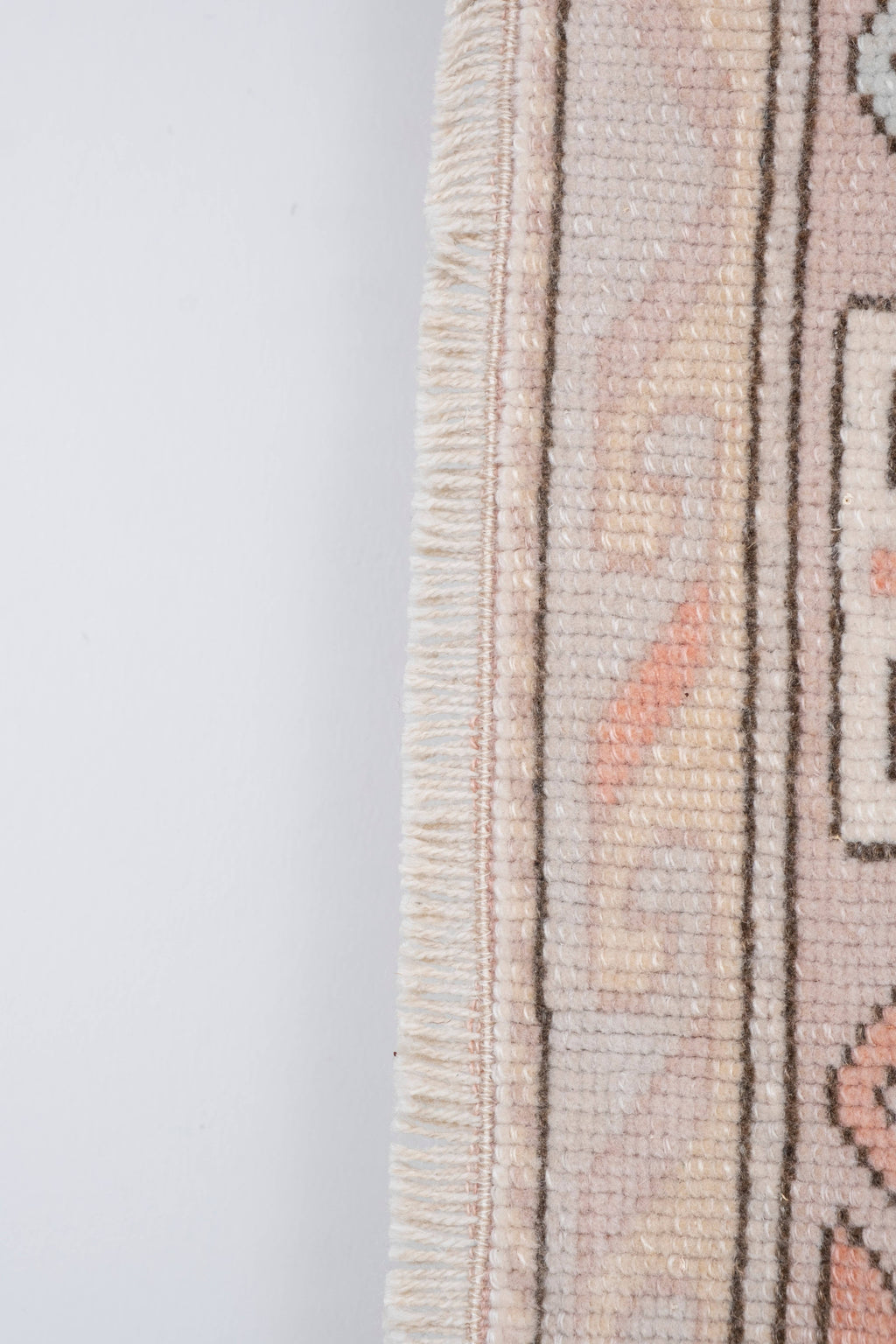 Vintage Uşak Halı 173 x 235 cm
