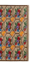 Vintage Kilim 150 x 183 cm