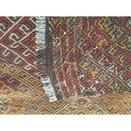 Vintage Kilim Yolluk 71 x 266 cm