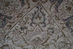 Vintage Uşak Halı 210 x 320 cm