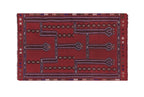 Vintage Karapınar Kilim 144 x 240 cm