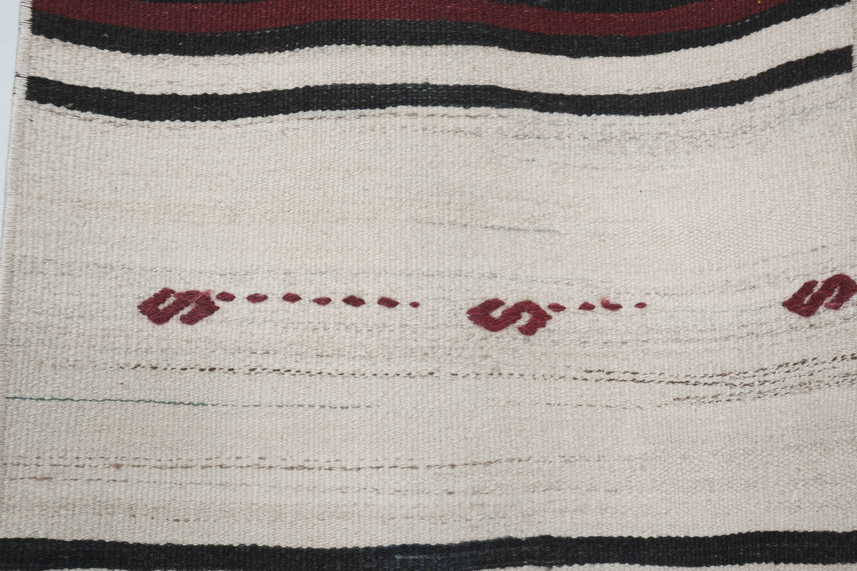 Vintage Kilim Yolluk 60 x 805 cm