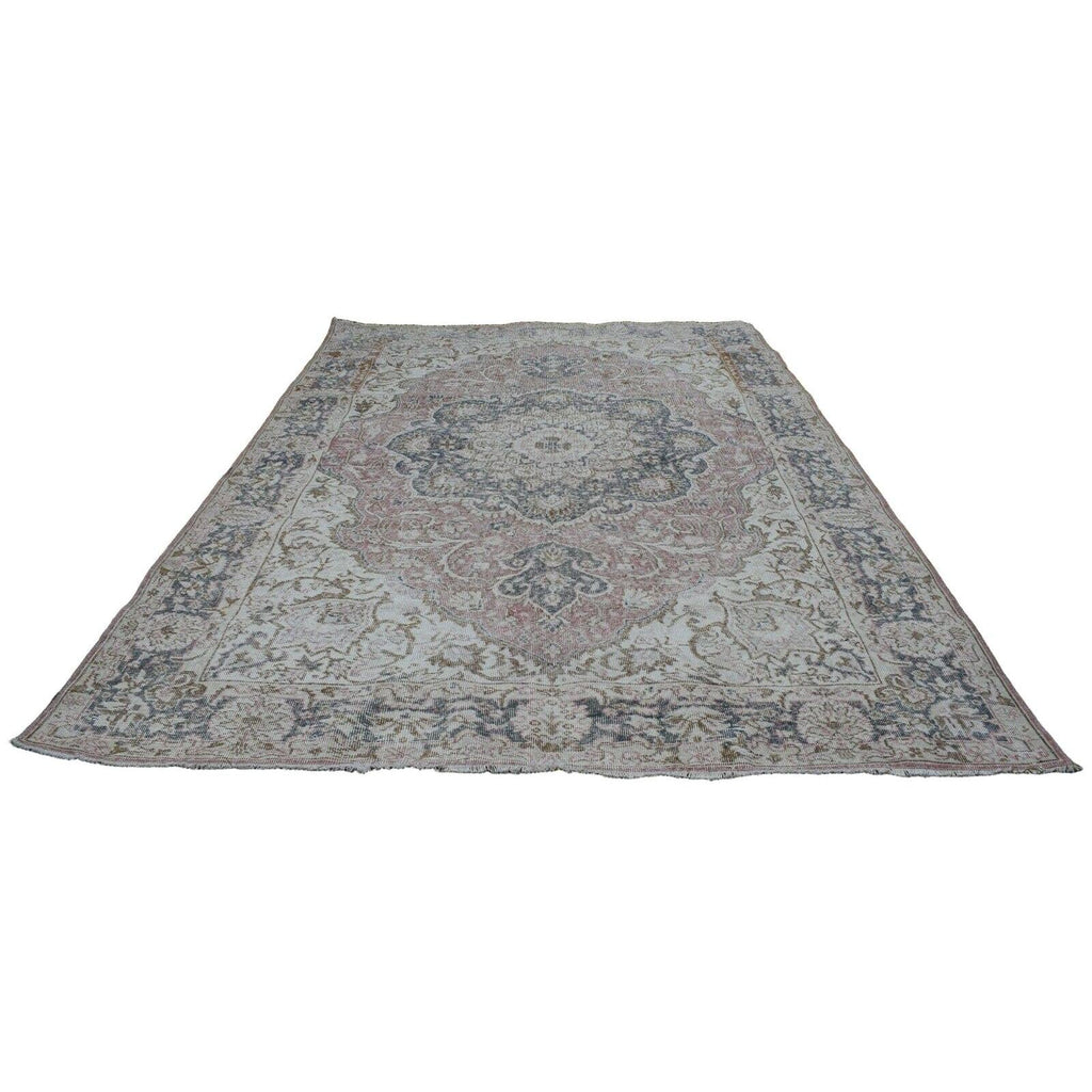 Vintage Uşak Halı 210 x 320 cm